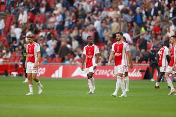 Ajax lijkt miljoenen van WK voor clubteams te kunnen vergeten