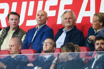 FTM: 'Ajax-directie en RvC deden niets met negatieve scoutingsrapporten in periode Mislintat'