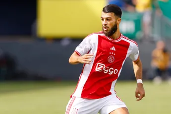 Arveladze vindt dat Mikautadze meer kansen verdient: 'Speler die niet afhankelijk is van teamprestatie'