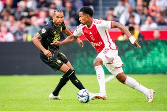 Veel Ajax-jeugdspelers opgeroepen voor nationale ploegen
