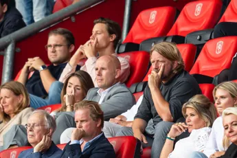 Directie en RvC Ajax ontvangen tijdens AVA nog geen decharge voor gevoerd beleid