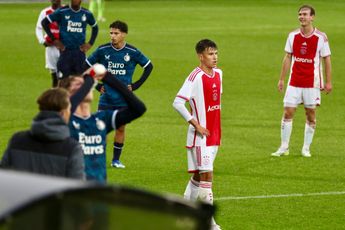 Jeugdteams Ajax naderen winterstop: Wat valt er nog te halen?