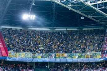 Kreek over sfeer bij AEK Athene: 'Vond het als twintiger indrukwekkend'