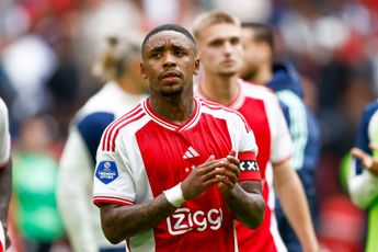 Vriends over bekritiseerde aanvoerder Bergwijn: 'Zo moeilijk, zeker bij een club als Ajax'
