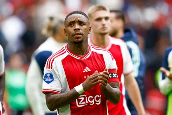 Bergwijn blikt terug op Ajax-tijd: 'Na aantal weken merkte ik dat aantal beloftes niet werd nagekomen'