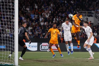 Bergwijn en Brobbey in voorselectie Oranje