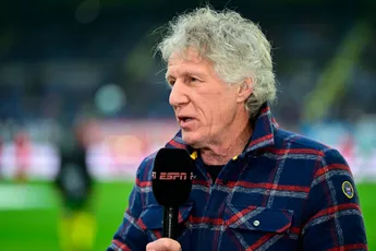 Verbeek: 'Steijn moet automatismen erin krijgen, vergelijk het met het vinden van de WC 's nachts'