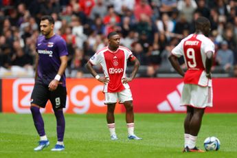 Slecht spelend Ajax nog verder in de problemen na thuisnederlaag tegen AZ