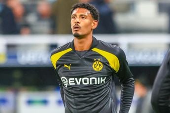 Naar verluidt: 'Haller mag vertrekken bij Borussia Dortmund'