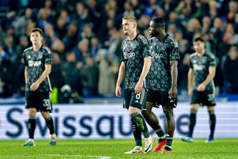 Ajax zoekt op bezoek bij angstgegner PSV naar vertrouwen