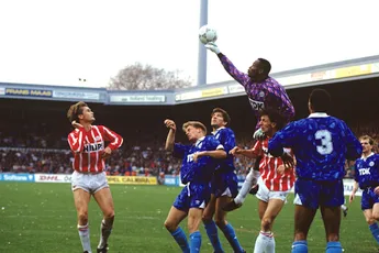 De Mos zag unanimiteit bij scouts over Menzo: 'Bij hem gingen alle handen omhoog’