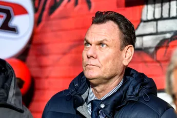 Woerts: 'Bij AZ zijn ze zó geïrriteerd over de houding van Ajax'