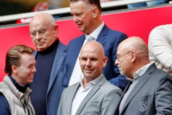 Ervaringsdeskundige Van Halst: 'Voordat een beslissing genomen wordt, moet hij eerst langs drie organen'