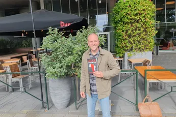 Ajax Boekenkast: ‘Cultimago kleeft een beetje aan die spelers’