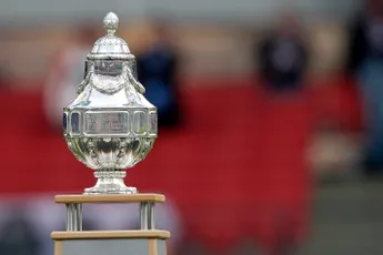 AZ loot winnaar duel tussen Feyenoord en PSV in kwartfinale TOTO KNVB Beker