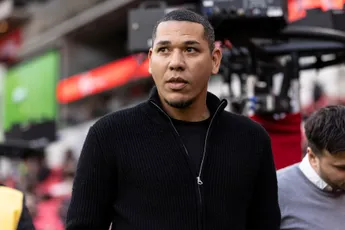 Maduro kijkt naar situatie Heitinga: 'Als het slecht gaat, zie je alleen nog maar de trainer'