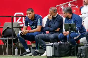 Maduro blikt terug op Mislintat-periode: 'Inspraak in het halen van spelers was er niet'