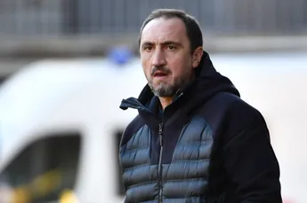 Verbeek snapt keuze Van 't Schip voor Valkanis: 'Goed dat er iemand is die je volledig kan vertrouwen'