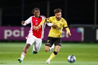 Sarfo herstelde van zware blessures: 'Heb met verschillende mensen gepraat'