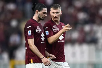 Buitenland: Schuurs speelt doelpuntloos gelijk met Torino