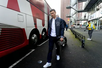 'Berghuis is puur gif voor een selectie als hem iets of iemand niet zint'