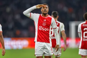Akpom laat zich uit over Steijn:  'Sommige managers weten iets beter hoe je een groep moet managen, sommigen niet'