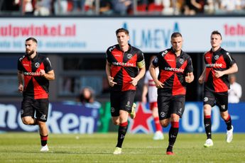Post ziet kansen voor Almere: ‘Het is wel anders dan wanneer Ajax aan kop staat’