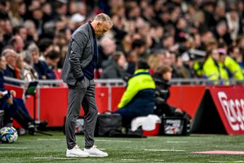 [Update] Vitesse haalt deadline alsnog na deal tussen Parry en Franke