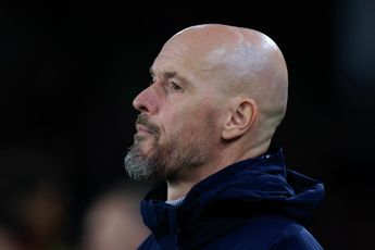 Geruchtenmolen: 'Kroes wil Ten Hag aanstellen als nieuwe coach van Ajax'