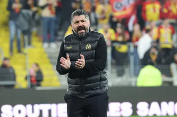 Gattuso looft Ajax: 'We speelden tegen een team met veel goede spelers, met veel kwaliteit'