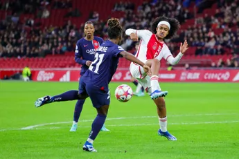 Jonker hoopt op Yohannes: 'Zij wil graag voor Oranje spelen'