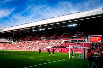 'PSV laat oog vallen op Ajax-target Martínez'