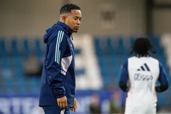Emanuelson zet zich in voor Ajax Foundation: 'Wil jongeren helpen om hun dromen te verwezenlijken'