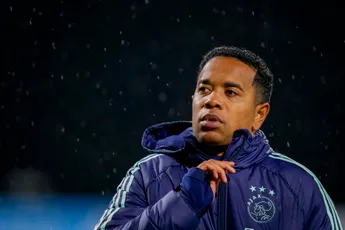 Emanuelson dolt graag met Godts: 'Houd ervan om hem te triggeren'