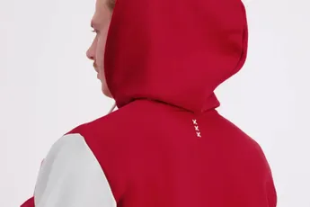 Ajax presenteert nieuwe Ajax x adidas Originals-collectie