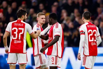 Branie: ‘Van ’t Schip heeft Ajax geweldig geholpen, maar top gaat dit Ajax niet worden'