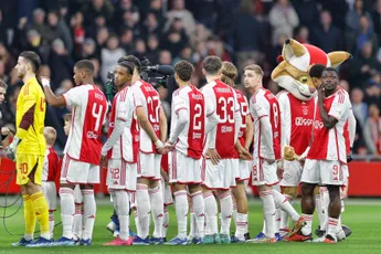 Voetbal International: 'Wie denkt dat er meerdere nieuwe spelers gaan komen, wordt teleurgesteld'