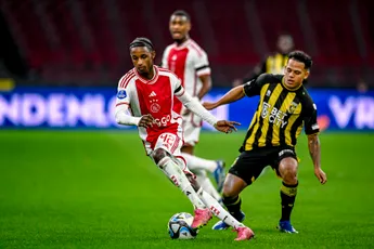 Martha verlaat Beerschot na een jaar alweer en tekent in Engelse League One