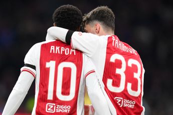 Analyse: hoe doen de zomeraankopen van Ajax het tot nu toe?