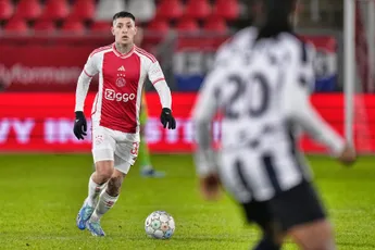 Van Bommel lovend over samenwerking met Ávila: 'Fantastisch om mee te werken'