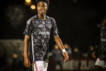 Oranje O16 met ruime cijfers langs Japan, Oranje O17 hard onderuit tegen Portugal