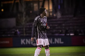 Kweekvijver: Smaakmaker Acheampong wordt beloond na sterke Future Cup