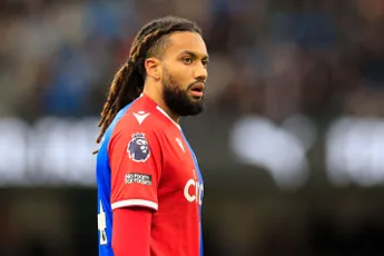 Royal Antwerp FC legt transfervrije Riedewald voor één seizoen vast