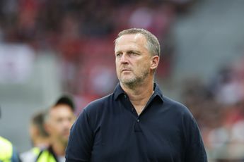 Van den Brom adviseert Ajax: 'Inzakken tegen Bodø'