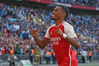 Buitenland: Timber maakt mogelijk rentree voor Arsenal in North London derby