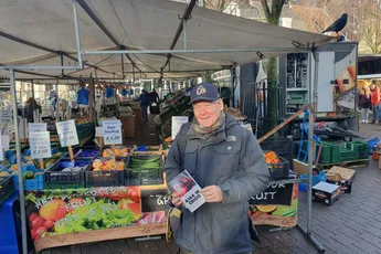 Ajax Boekenkast: ‘Kroes heeft een soort directheid, die we niet gewend zijn van bestuurders’