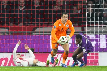 Steijn blikt terug op transferzomer: 'Denk dat Olij het niet minder had gedaan dan Ramaj'