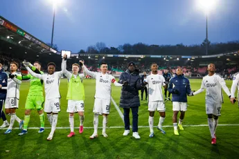 Contracten Ajax: Wat gebeurt er straks met Martha, Hato, Berghuis en Rensch?