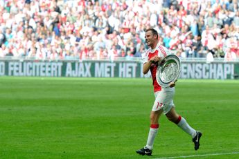 Ooijer zette Vertonghen op scherp voor kampioenswedstrijd tegen FC Twente: 'Hele week lopen schoppen en naaien'
