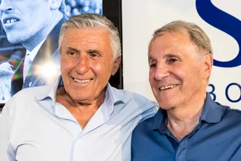 Ajax-icoon Bennie Muller op 85-jarige leeftijd overleden